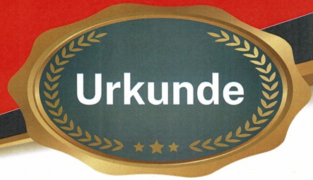 Caritiva-Urkunde 2026