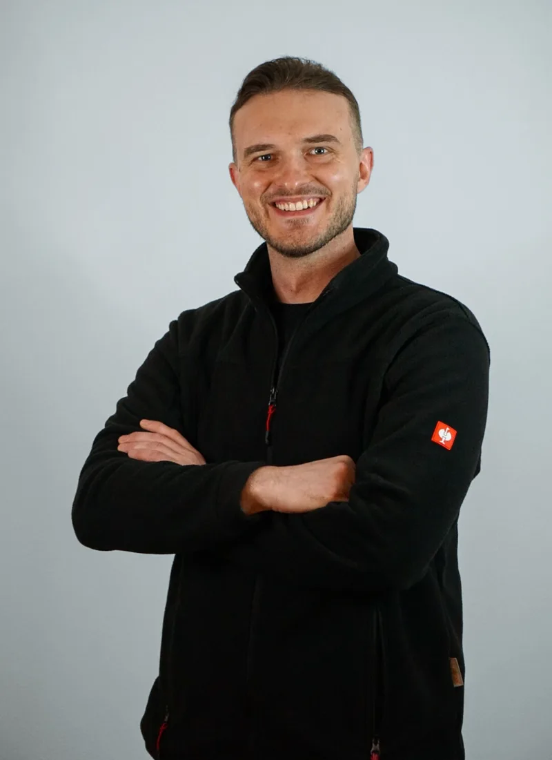 Christian Nikolaus Rakin