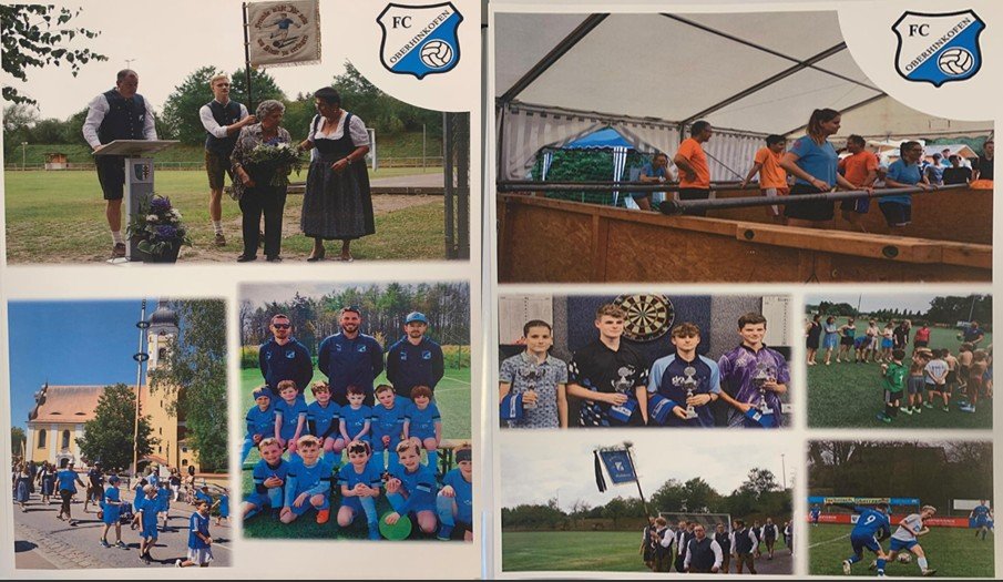 FC Oberhinkofen e.V.
